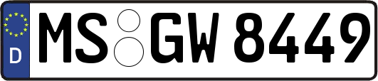 MS-GW8449