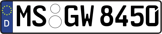 MS-GW8450