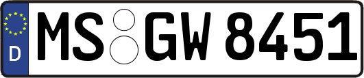 MS-GW8451