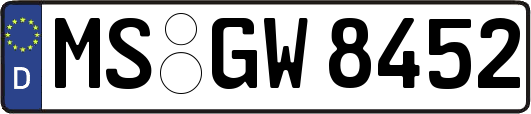 MS-GW8452