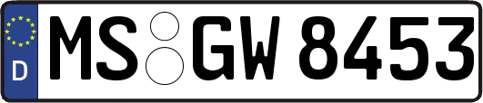 MS-GW8453