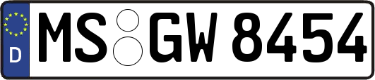 MS-GW8454