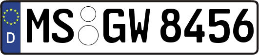MS-GW8456