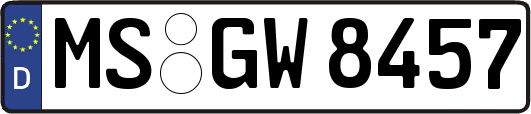 MS-GW8457