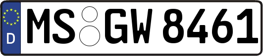 MS-GW8461