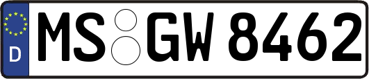 MS-GW8462