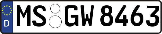MS-GW8463