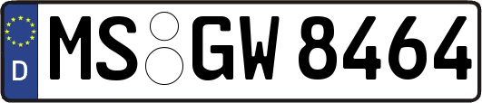 MS-GW8464