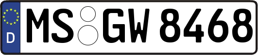 MS-GW8468