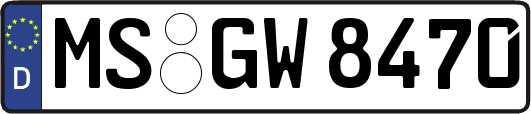 MS-GW8470