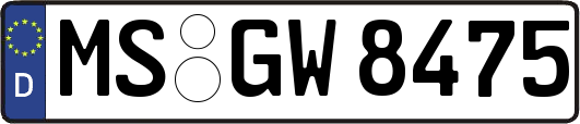 MS-GW8475