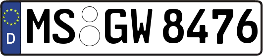 MS-GW8476