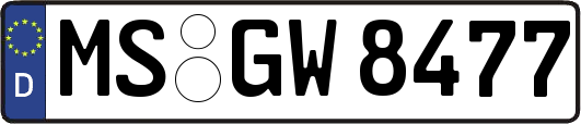 MS-GW8477
