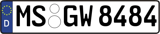 MS-GW8484