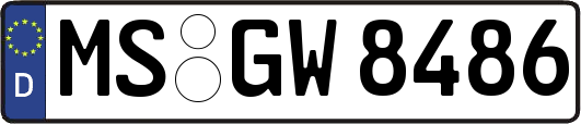 MS-GW8486