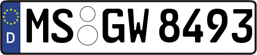MS-GW8493