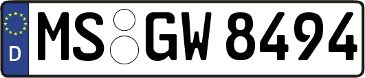 MS-GW8494