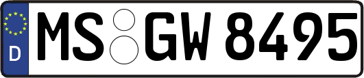 MS-GW8495