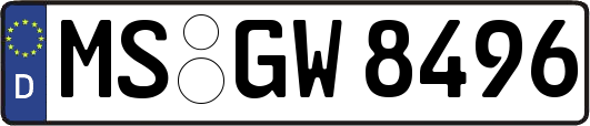 MS-GW8496