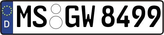 MS-GW8499