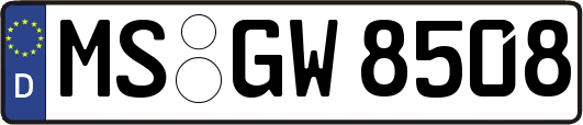 MS-GW8508