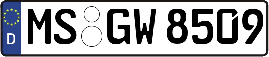 MS-GW8509