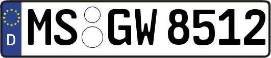 MS-GW8512