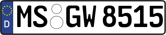 MS-GW8515
