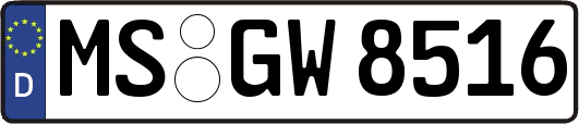 MS-GW8516