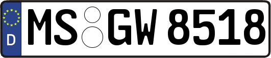MS-GW8518
