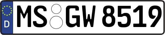 MS-GW8519