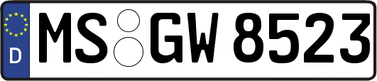 MS-GW8523