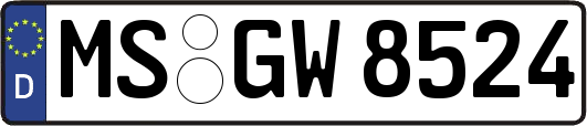 MS-GW8524