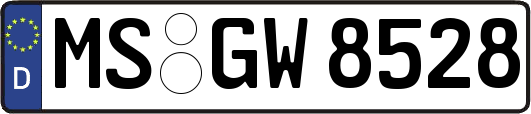 MS-GW8528