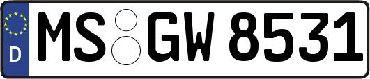 MS-GW8531