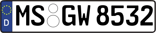 MS-GW8532