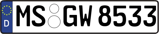 MS-GW8533