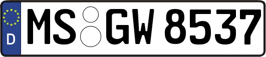 MS-GW8537