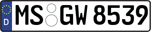 MS-GW8539