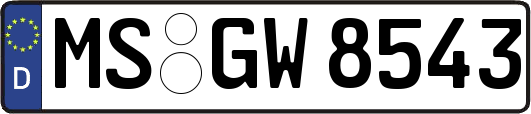MS-GW8543