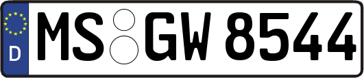 MS-GW8544