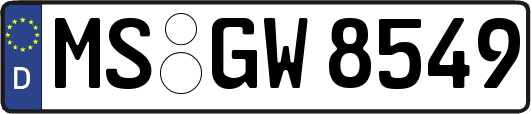 MS-GW8549
