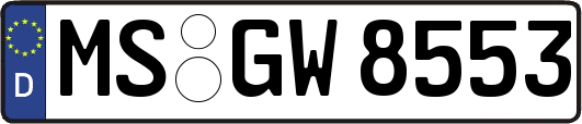 MS-GW8553