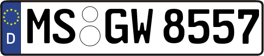 MS-GW8557