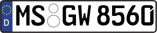 MS-GW8560