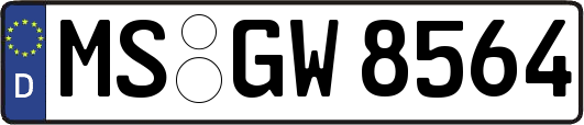 MS-GW8564