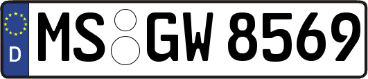 MS-GW8569
