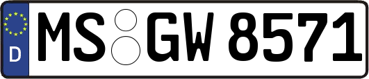 MS-GW8571