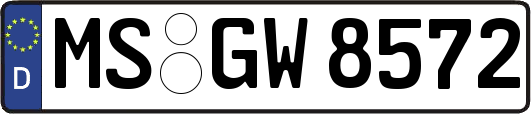MS-GW8572