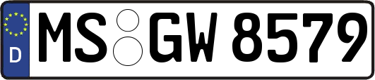 MS-GW8579